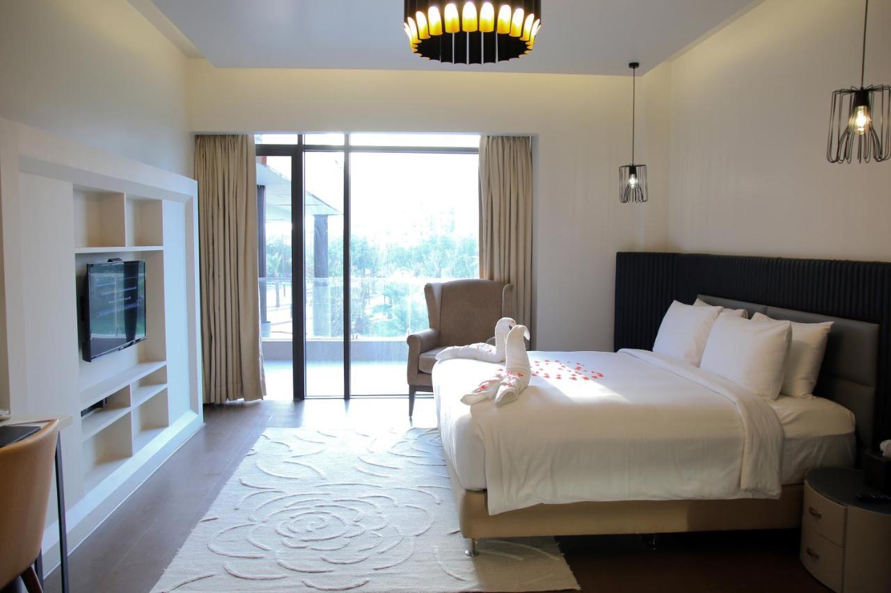 Udman Hotel Greater Noida Dış mekan fotoğraf