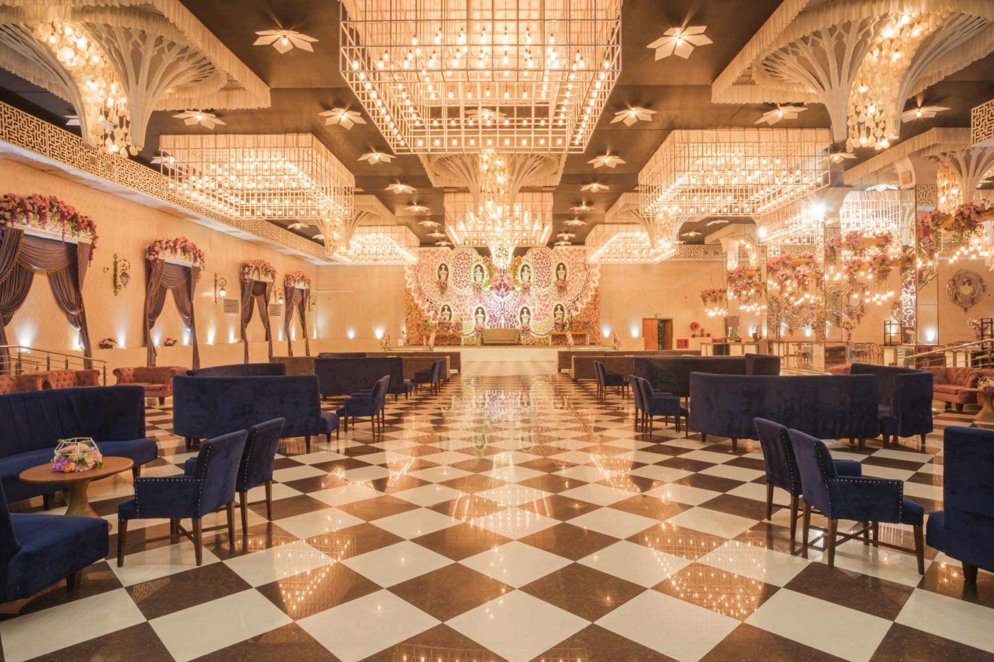 Udman Hotel Greater Noida Dış mekan fotoğraf